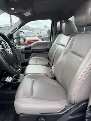 Used 2017 FORD F550 Misc Trucks Washington US | Puget Sound Truck Sales #1540979