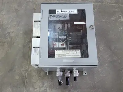 USED DIGITRACE 920E9FWQSIS603SSH6102SSH6201T65T35LAM