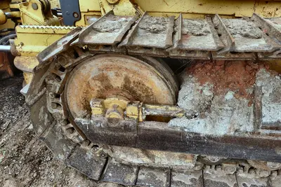 Used 2002 DEERE 450H LT Bulldozers Alabama US | Proxy Equipment #1378222
