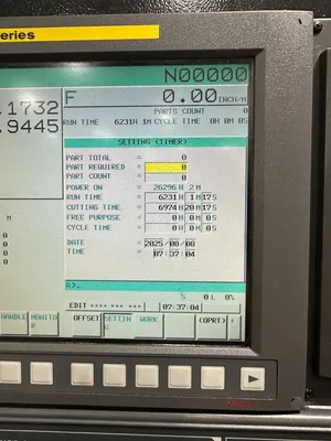 2013 DOOSAN PUMA 300C CNC Lathes | Machine Tool Specialties (8)