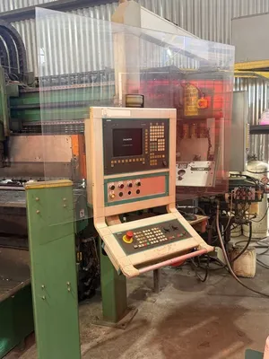 USED PEDDINGHAUS FDB 1500