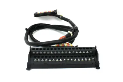 USED MITSUBISHI FA-TB32XY