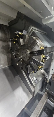 2014 HAAS ST-10 CNC Lathes | SNL Machine Trader LLC (4)