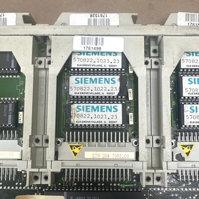 USED Siemens 6FX1128-1BA00