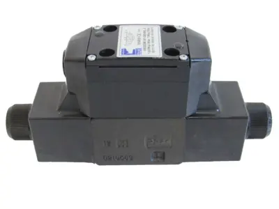 NEW CONTINENTAL HYDRAULICS VSD03M-3F-GB-68L-C ACTUATED VALVE VSD03M3FGB68LC