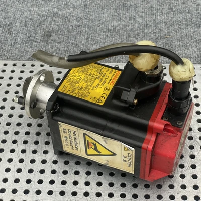 Used FANUC A06B-0061-B003 Misc Industrial Equipment California US | Davliegogo LLC #1732527