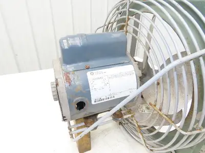 Used NEW YORK BLOWER _UNKNOWN_ Blowers Indiana US | Arrow Industrial #1416242