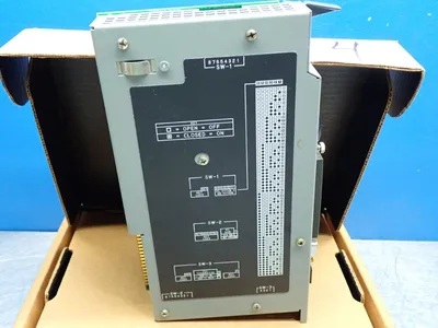 Used ALLEN BRADLEY 1785L11B PLC Processors Ohio US | HGR 24 #879904