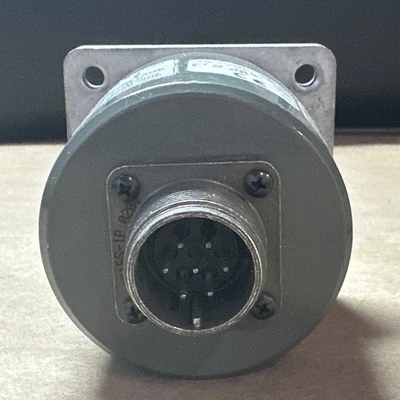 USED Dynapar HR625