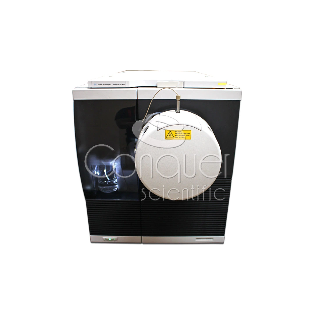 USED AGILENT TECHNOLOGIES 6125