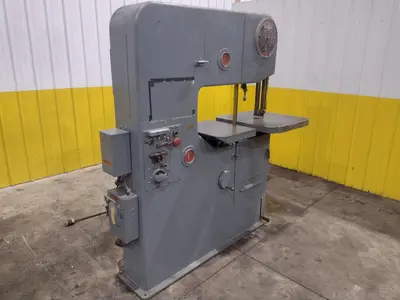 USED DOALL 3613-1