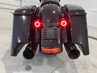 Used 2020 HARLEY DAVIDSON FLHXS Motorcycles (Misc) Michigan US | Miedema Asset Management Group #1397252