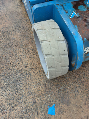 USED 2013 Genie Z-30/20N RJ
