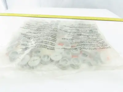 Lapp Kabel 10064596 Skindicht M20x1.5 Blind Hole Plug Lot Of 100