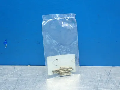 New | in-Stock HIRSCHMANN 731724211 Connector Accessories | HGR 24 #753158