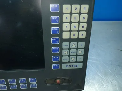USED PROFACE 4615KPM