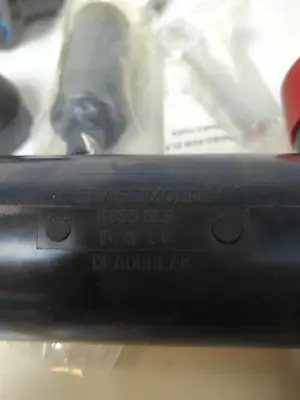 New | in-Stock ELASTIMOLD K655LR-G-0220 Miscellaneous Equipment (Electrical & Power) | Surplus Asset Holdings #1195680