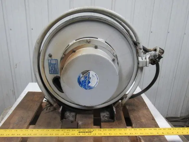 Used INSUL 8 _UNKNOWN_ Miscellaneous MRO | Arrow Industrial #656391