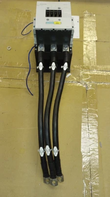 USED Siemens 3RT1056-6AF36-0UA0