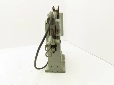 Tweezer Weld TWA3 Bench Welder Press Head No Power Supply Spot Weld
