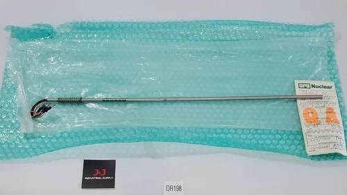 NEW Weed Instrument 612D-1B-C-6-C-19-0-0