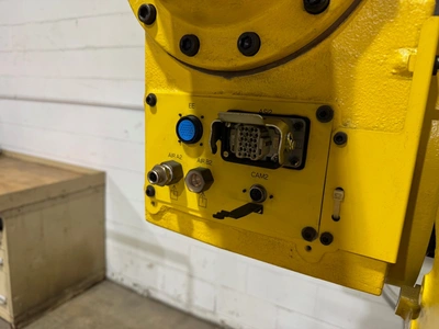 2013 FANUC R-2000IB/165F Fanuc Robots | K.B. Industries LLC (8)