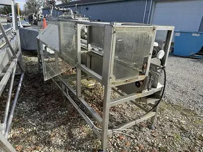 A. K. Robins Inline Briner