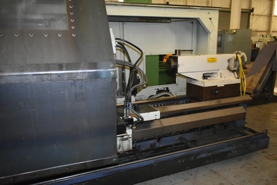 HWACHEON MEGA-95 CNC Lathes | Mohawk Machinery (5)