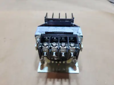 New | in-Stock HAMMOND POWER SOLUTIONS INC. SP50MQMJ Transformers British Columbia CA | Lenmark #1426948