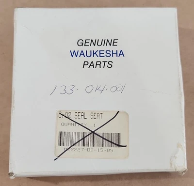 NEW Waukesha 133-014-001
