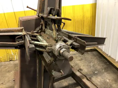 USED MECON 40BTA