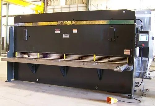 NEW STANDARD INDUSTRIAL AS250-12