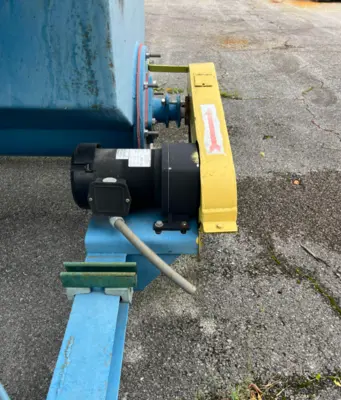 Great Lakes IPC-4-440 Filtration Systems | MAVERICK UNLIMITED INC. (6)