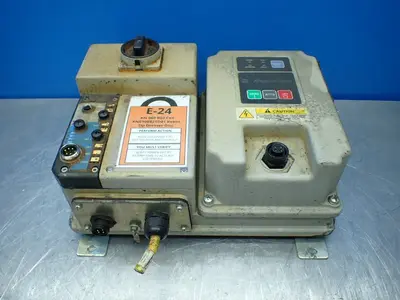 USED ALLENBRADLEY 280DFN10C