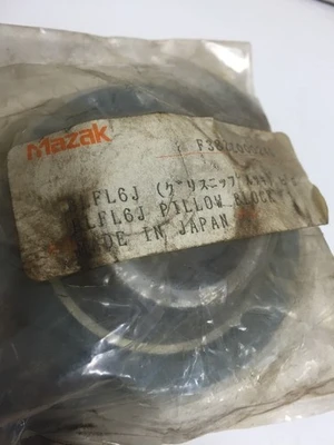 NEW Mazak BLFL6J