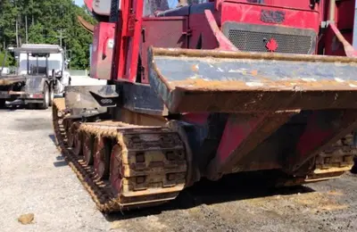 Used KOOTRAC 2500 Skid Steer Loaders Illinois US | Mitsubishi HC Capital America #1362851