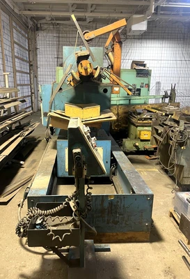 USED DALLAS DPR-20,000 X 36 R.H.