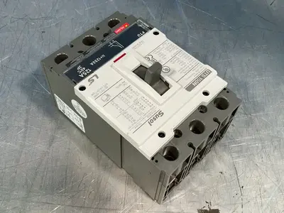 New | in-Stock LS ELECTRIC 02070008UL Circuit Breakers Ohio US | HGR 24 #1406025