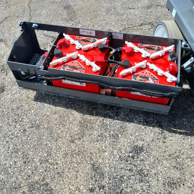 NEW 2026 Skyjack SJ4740E