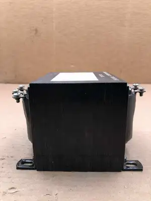 Dongan 50-0750-053 0.750KVA Industrial Control Transformer 220/480V 110/120V 1PH