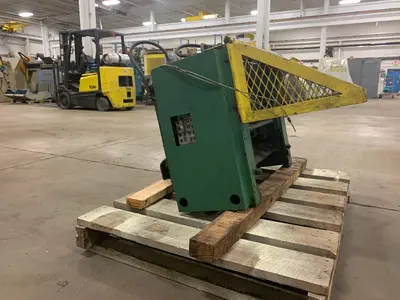 MINSTER _UNKNOWN_ Shears, Cropping | PressTrader Limited (4)