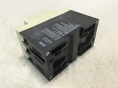 USED TELEMECANIQUE GV3-M80