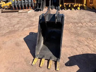 Used CAT _UNKNOWN_ Multipurpose Buckets Utah US | CSS Equipment Sales #1516513