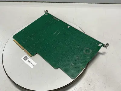 USED CINCINNATI MILACRON 3 542 1404A