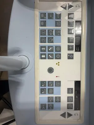 Used Siemens Siemens SIREMOBIL Compact L Mobile C-Arm Machine (Fluoroscopy System) X-Ray - Medical Texas US | PT Medical Technologies #1458804
