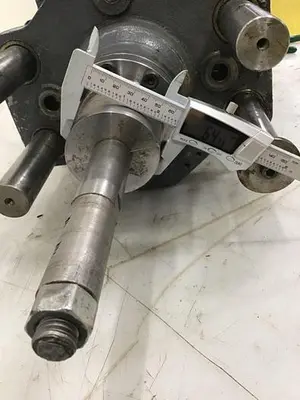 USED SUMITOMO SE180D-C510M-50 / EB