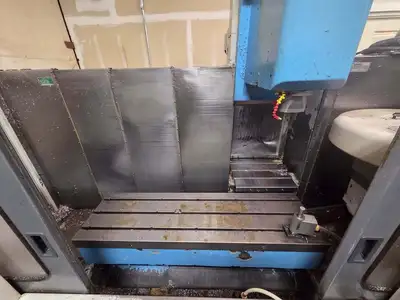 1997 MAZAK VTC-16B Vertical Machining Centers | Toolquip, Inc. (2)