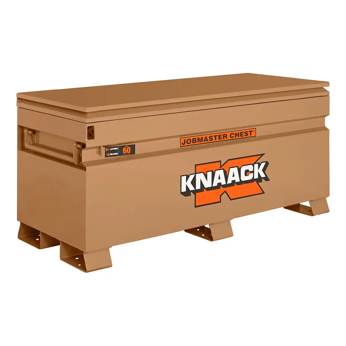 Used KNAACK _UNKNOWN_ Tool Box South Carolina US | General Equipment and Supply #1491314