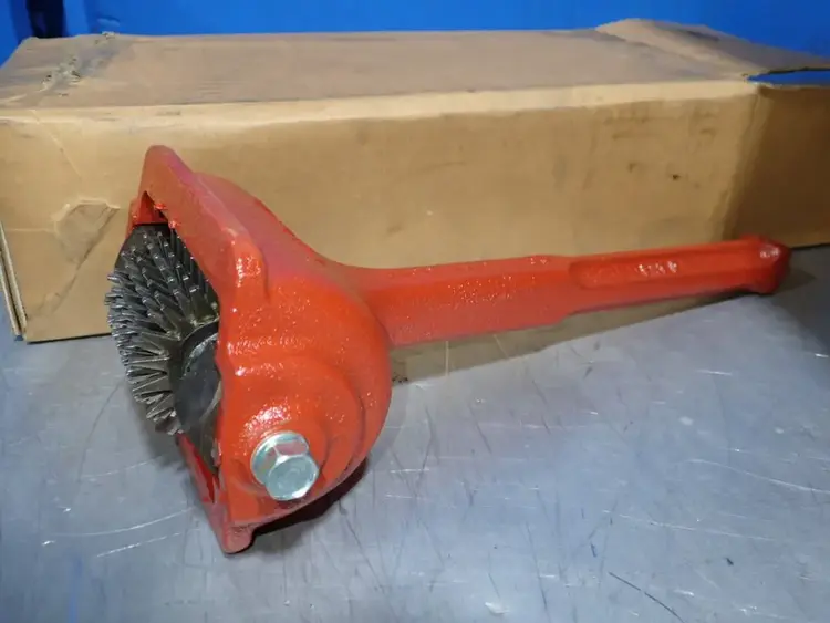 Used DESMOND _UNKNOWN_ Wheel Dressing Machines Ohio US | HGR 24 #779096
