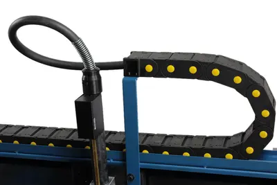 New | in-Stock BAILEIGH PT-22 Plasma Cutters Illinois US | Olympus Machinery Group #1348372